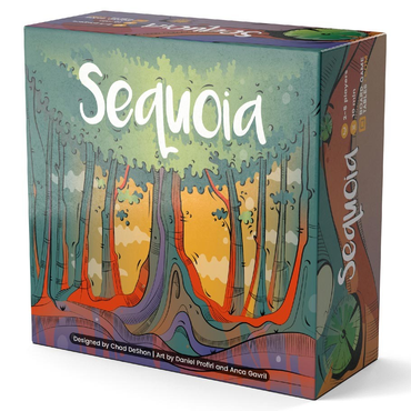 Sequoia