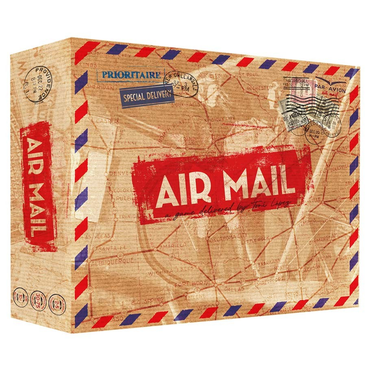 Air Mail