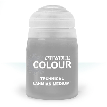 Citadel: Technical - Lahmian Medium (27-02)
