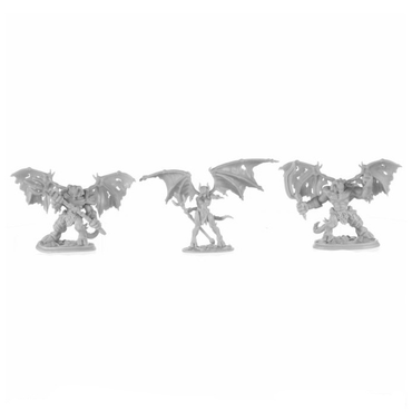 Bones: Devils
