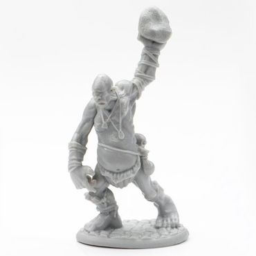Bones: Cyclops