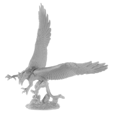 Bones: Griffon