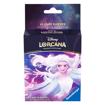 Lorcana Sleeves