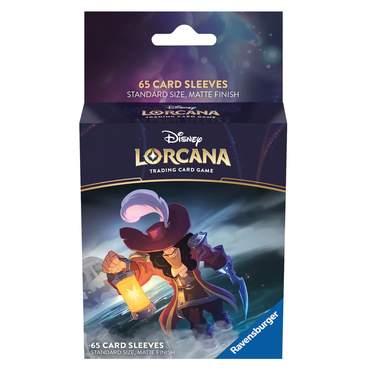Lorcana Sleeves