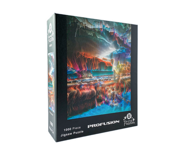 Over-Bored Puzzles: Profusion